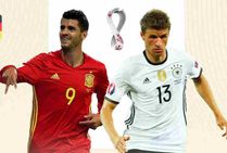 Qatar 2022 Fifa World Cup Spain Vs Germany Dream11 Prediction Possible Lineups Fantasy Tips