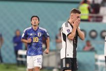 Fifa World Cup 2022 Germany Got Complacent And Japan Took Advantage Of That Reckons Wayne Rooney