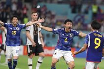 Fifa World Cup 2022 Five Things We Learned From Japan S Win Over Germany