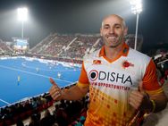 Fih Hockey World Cup Former Australian Forward Glenn Turner Recalls 2010 Wc Glory