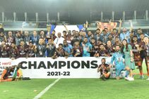 Lot At Stake As Gokulam Kerala Eye Hat Trick Of I League Titles