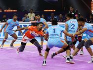 Pkl Our Defense Unit Has Improved In Last Few Games Up Yoddhas Head Coach Jasveer Singh