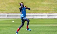 New Zealand Vs India Hardik Pandya Says Kiwi Tour Is About Giving Role Clarity To Young Players
