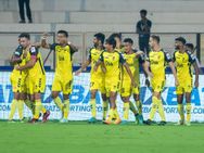 Isl Hyderabad Fc Vs Odisha Fc Highlights Hfc Record Another Clean Sheet As They Sink The Juggernauts