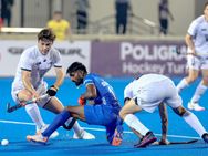 Fih Odisha Hockey Men S World Cup 2023 Our Target Is To Finish On The Podium Midfielder Sumit