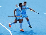 Fih Hockey World Cup 2023 India Among Medal Contenders Says Vr Raghunath