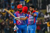 Ibrahim Zadran Creates Record For Afghanistan Posts Highest Odi Score For His Country