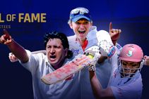 Abdul Qadir Charlotte Edwards And Shivnarine Chanderpaul Inducted In Icc Hall Of Fame