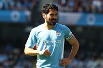 Rumour Has It Barcelona Consider January Moves Gundogan Tielemans