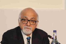 Icc Reappoints Imran Khwaja As Deputy Chairman For Two Years