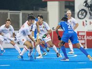 Fih Men S Hockey Pro League 2022 23 Indian Men S Hockey Team Beat Spain 2 2 3 1 So