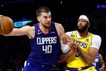 Nba Game Of The Week Lakers Look For Their First Win Against The Clippers Since 