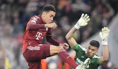 Qatar 2022 Three Youngsters Who Can Impress For Germany In The Fifa World Cup