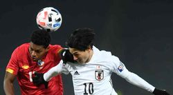 Qatar 2022 Japan Team Preview Predicted Squad And Line Up For Fifa World Cup