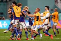 Fifa Wc 2022 Most Interesting World Cup In Decades Netizens React After Japan Stun Germany
