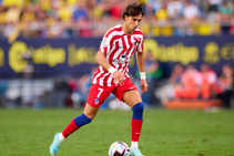 Rumour Has It Psg January Loan Deal Atletico Joao Felix