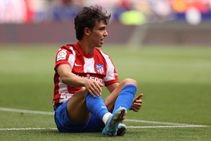 Rumour Has It Atletico Madrid Open To Offers For Bayern Psg Barca And Man Utd Target Joao Felix