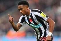 Premier League Newcastle United Beat Chelsea Joe Willock Stunner Report