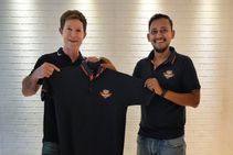Abu Dhabi T10 Season 6 Samp Army Sign Jonty Rhodes As Global Mentor