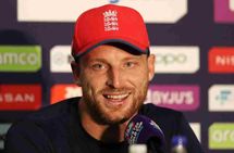 India Vs England This Strength Of Men In Blue Worries England Captain Buttler Ahead Of T20 Wc 