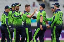 Joshua Little Becomes Second Irish And Sixth Player Overall To Take T20 World Cup Hattrick
