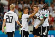 Qatar 2022 Fifa World Cup Germany Vs Japan Dream11 Prediction Possible Line Ups And Fantasy Tips