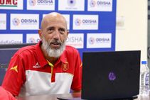 Fih Odisha Hockey Men S World Cup 2023 Will Be Unpredictable Says 1998 Silver Medallist Juan Escarre