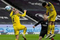 Qatar 2022 Five Youngsters To Watch Out For At Fifa World Cup