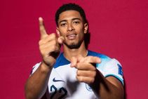 Rumour Has It Liverpool Take The Lead In Jude Bellingham Race As Real Madrid Scoff At Asking Price