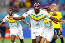 Fifa World Cup 2022 Ecuador 1 2 Senegal Koulibaly Seals Lions Of Terangas Last 16 Place