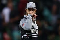 New Zealand Vs India Kane Williamson To Miss 3rd T20i At Napier Southee To Lead Kiwis