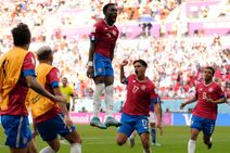 Fifa World Cup 2022 Why Germany And Costa Rica Fell Short In Group E