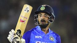 T20 World Cup 2022 No One Can Stop Kl Rahul Other Than Himself Says Gautam Gambhir