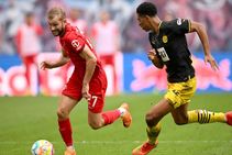 Rumour Has It Liverpool Target Rb Leipzig Midfielder Konrad Laimer