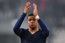 Rumour Has It Manchester United Circle For Mbappe As He Pushes For January Exit From Psg