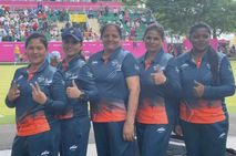 Toast Of Nation Three Months Back Lawn Bowls Cwg Medallists Continue To Struggle For Funds