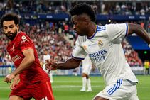 Ucl 2022 23 Draw Real Madrid And Liverpool To Play Repeat Of Last Season S Final In Last 