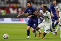 Argentina Vs Saudi Arabia Fifa World Cup 2022 Dream 11 Team Possible Line Ups And Match Prediction