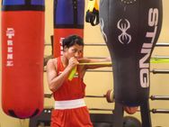 Asian Elite Boxing Championships Lovlina Borgohain Shiva Thapa To Lead India S Gold Medal Charge
