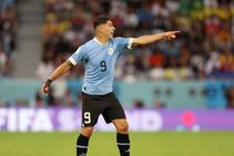 Fifa World Cup 2022 Uruguay 0 0 South Korea Highlights Valverde Hits Post In Drab Encounter