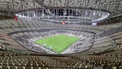 Qatar 2022 No Booze Inside Fifa World Cup Stadiums