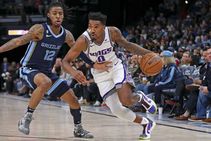 Nba Sacramento Kings Extend Longest Winning Streak Since 2004 Davis Heroics Not Enough For Lakers