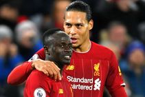 Virgil Van Dijk Feels For Injured Sadio Mane Senegal Netherlands World Cup Fixture