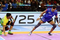 Pkl 2022 Manjeet S Super 10 Propels Haryana Steelers To A Massive 10 Point Win Over Patna Pirates