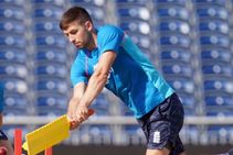 India Vs England T20 World Cup 2022 After Malan Eng Fret Over Wood S Fitness Ahead Of Semifinal