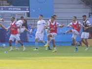 Isl Northeast United Fc Vs Mumbai City Preview Team News Live Streaming