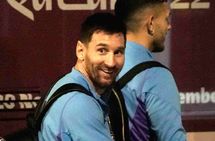 Qatar 2022 Fifa World Cup Five Contenders For Golden Ball