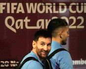 Fifa World Cup 2022 What To Expect On Day 3 Messi Argentina Eye History France Poland Eye Redemption