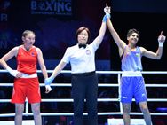 Asian Elite Boxing Championships Lovlina Parveen Alfiya And Minakshi March Into The Final