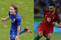 Fifa World Cup 2022 Fantasy Football Best Midfielders To Pick